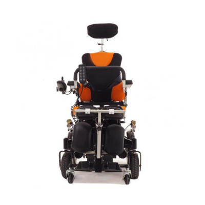 Кресло-коляска MET VERTIC 2